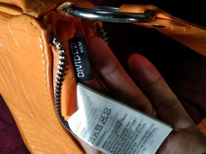 H&amp;M bag