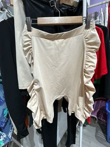 2 Piece Set Shorts  Active Wear