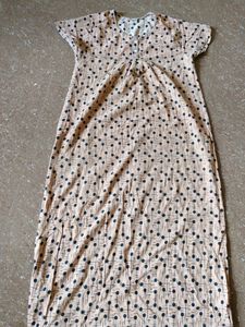 Dresses Nighty