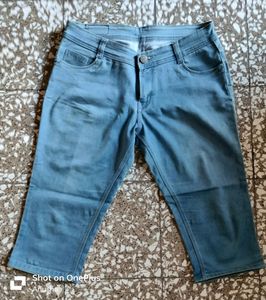 Women's Capri