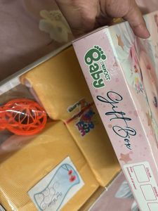 Kids Wear Gift Box