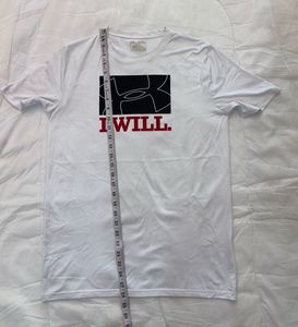 Under Armour "I Will" T-Shirt