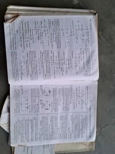 SL Arora Physics Vol I for Class XII