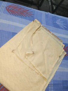 net wala dupatta