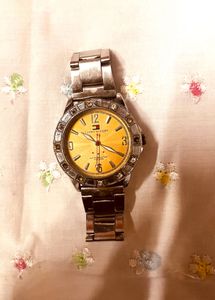 Tommy Hilfiger Women's Watch