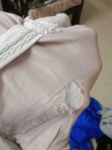 shirt frock
