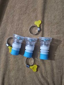 Tap Aerator Set
