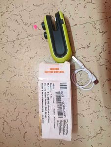 Portable Sealing Machine