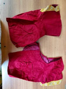 COMBO OFFER!! 2  Elegant Sarees