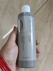 Duologi Fall Resist Shampoo