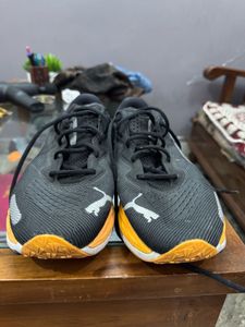Puma Nitro Running Shoes