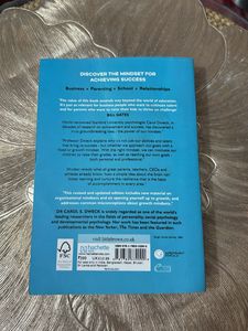 Mindset: Changing the way you think