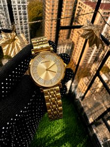 Emporio Armani watch