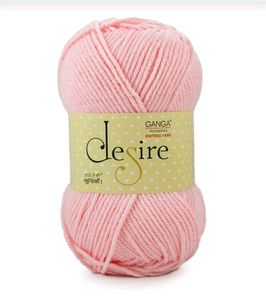 Ganga Desire Knitting Yarn