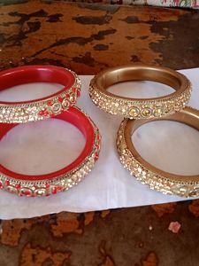 Bangle 2'6 Size