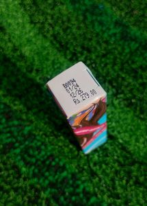 SUGAR POP Matte Lipcolour - 09 Mulberry
