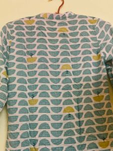 Rangamanch Kurti