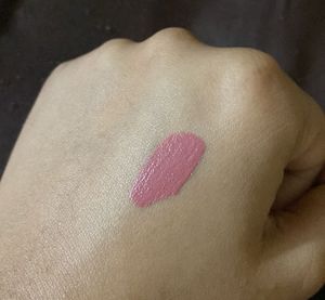 Zudio Lip Mousse