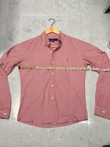 Ralph Lauren Men's Button-Down Shirt