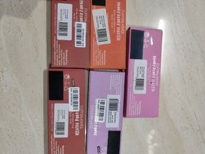 Brand New Cuff N Lashes 4 In 1 Eyeshdow Pallete