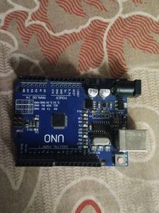 Arduino Uno