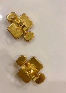 Sparkling Gemstone Statement Rings