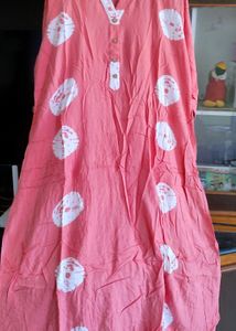 Beautiful A-Line Kurta