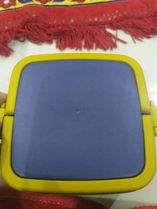 Lunch Box New