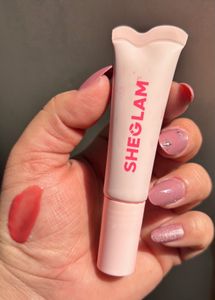 Sheglam Crystal Glaze Lip Gloss