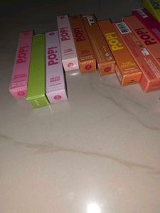 Pop! Eau de Parfum Collection