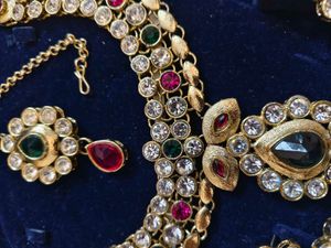 Jewellery Set