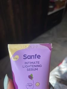 Sanfe body care