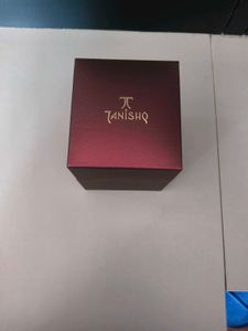 Tanishq bangle Box