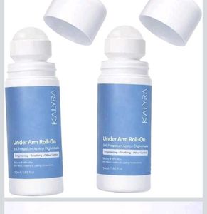 Kalyra Under Arm Roll-On