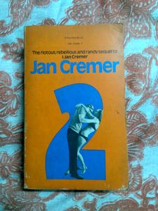 Rare _ Jan Cremer 2