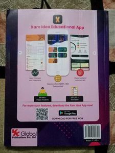 Xamidea Business Studies Sample Papers XII 2024