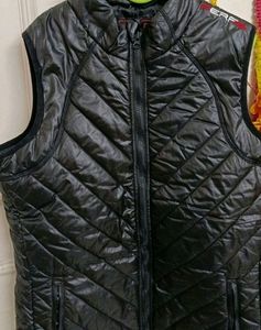 Unisex Half Jacket