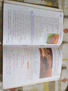 The Language of Chemistry