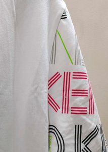 Unisex T-Shirt Fit