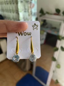 ✨ Elegant Earrings Collection ✨