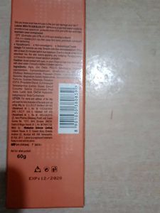 Lakme Sun Block SPF 30 PA++++