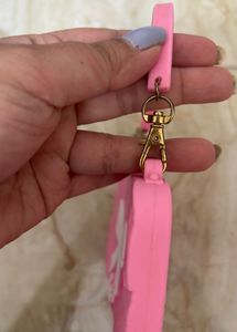 iphone 15 Barbie Pink Phone Case