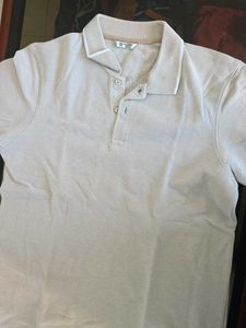 Men's Classic Polo Shirt