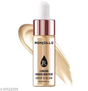 Rongille Liquid Highlighter Drops