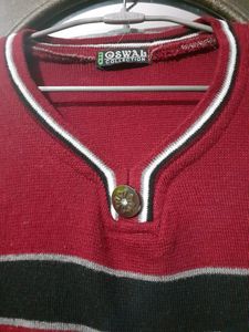 Woollen Long Kurti XL &amp; XXL