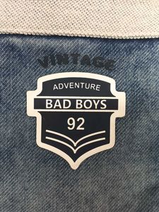 Stylish Blue Denim Jeans