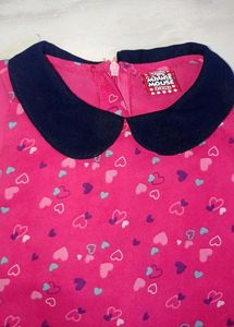 Baby Combo Dresses