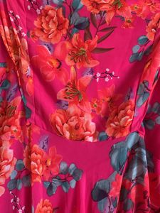 Woman Gown
