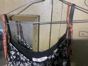 Floral One Piece