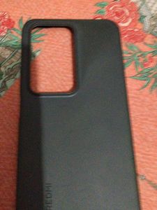 Redmi Phone Case